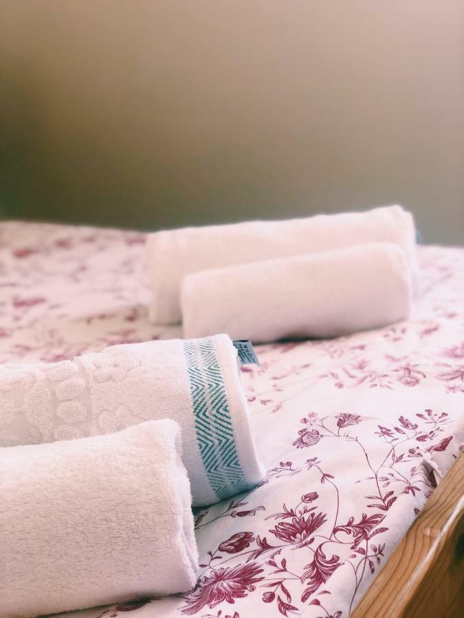 Dachstein View Ski Apartment 고사우 외부 사진